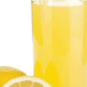 Fresh Lemon Juice