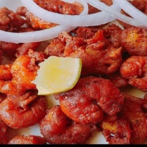 Prawn 65