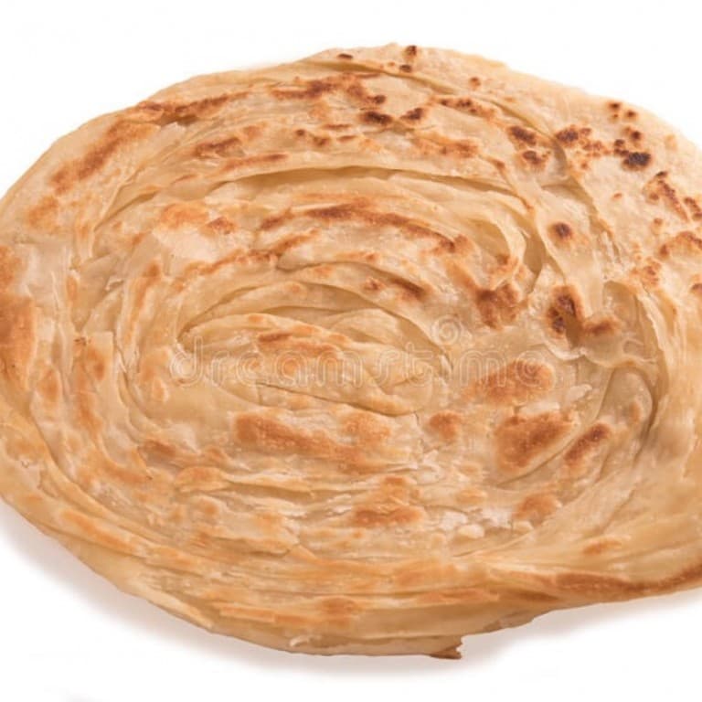 Plain Parotta