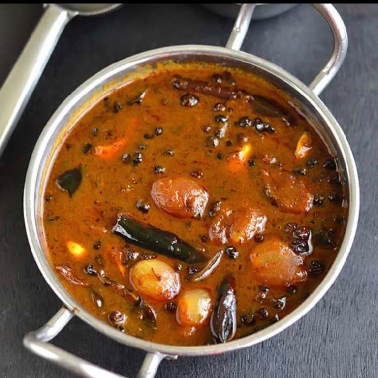 Vathal Kolambu
