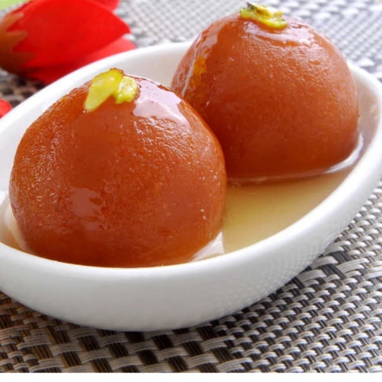 Gulobjamun