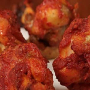Chicken 65