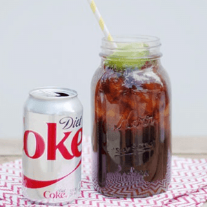 Diet Coke