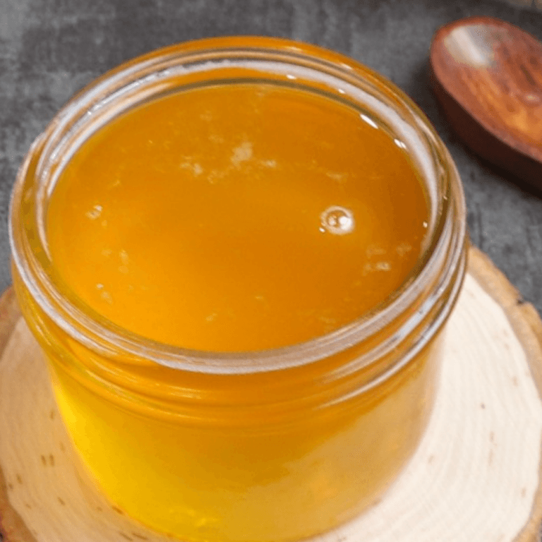 Ghee / Butter