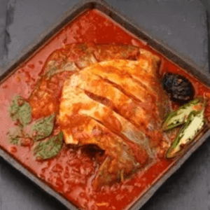 Pomfret Polichadhu