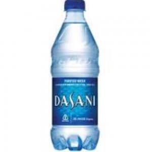 Bottled Water