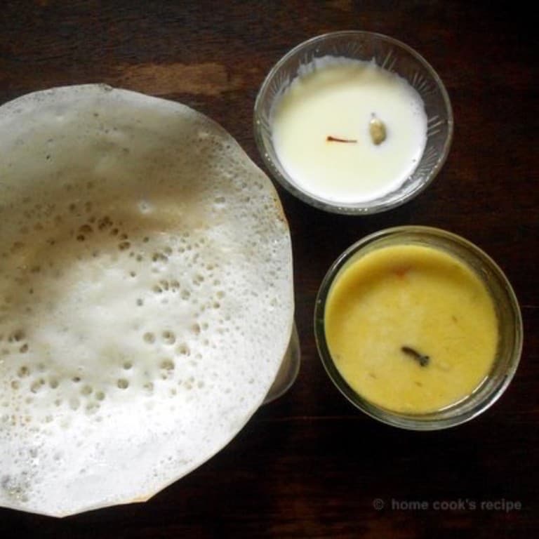 Appam 1 pc