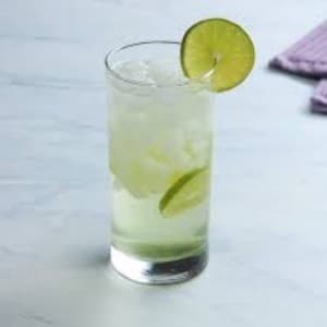 Lemon Soda