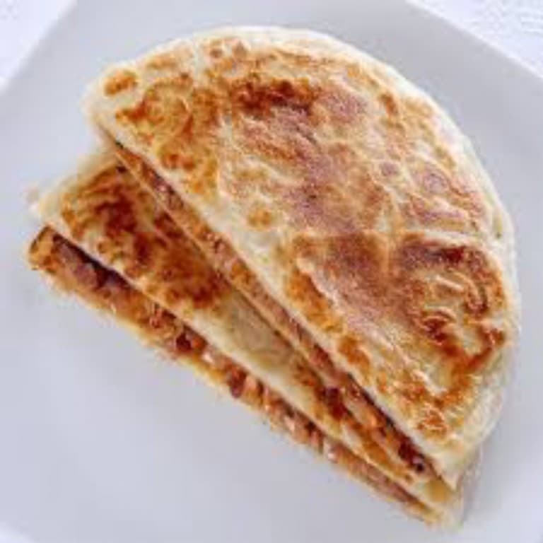 Mutton Keema Dosai