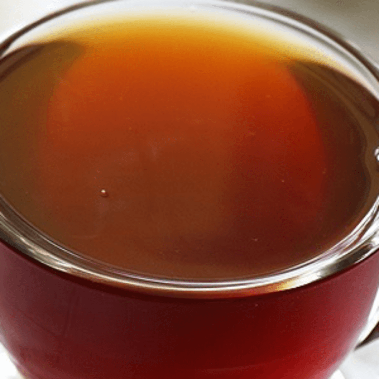 Black Tea