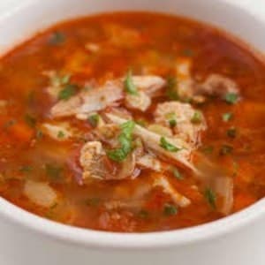 Nandu Rasam