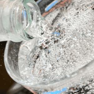 Club Soda