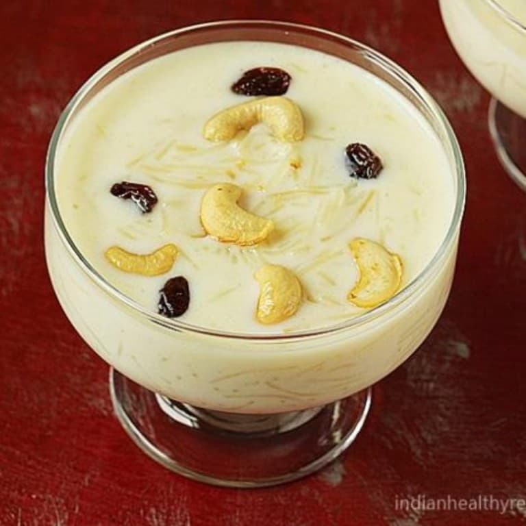 Payasam