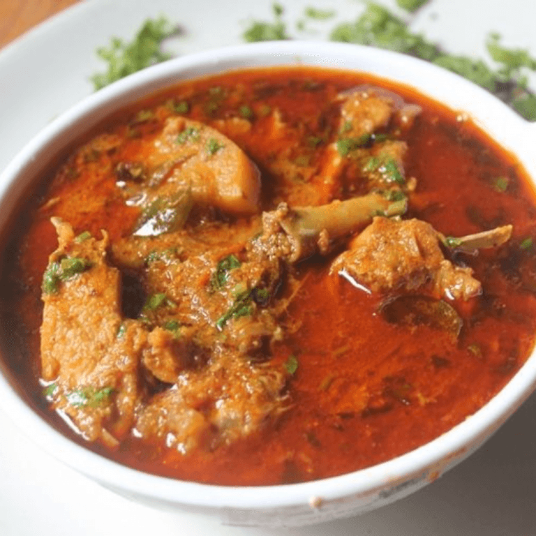 Nattukozi Masala (Bone In)