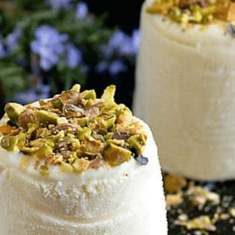 Kulfi