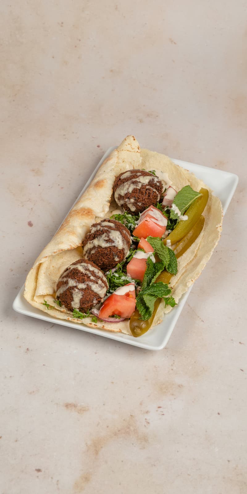 Falafel