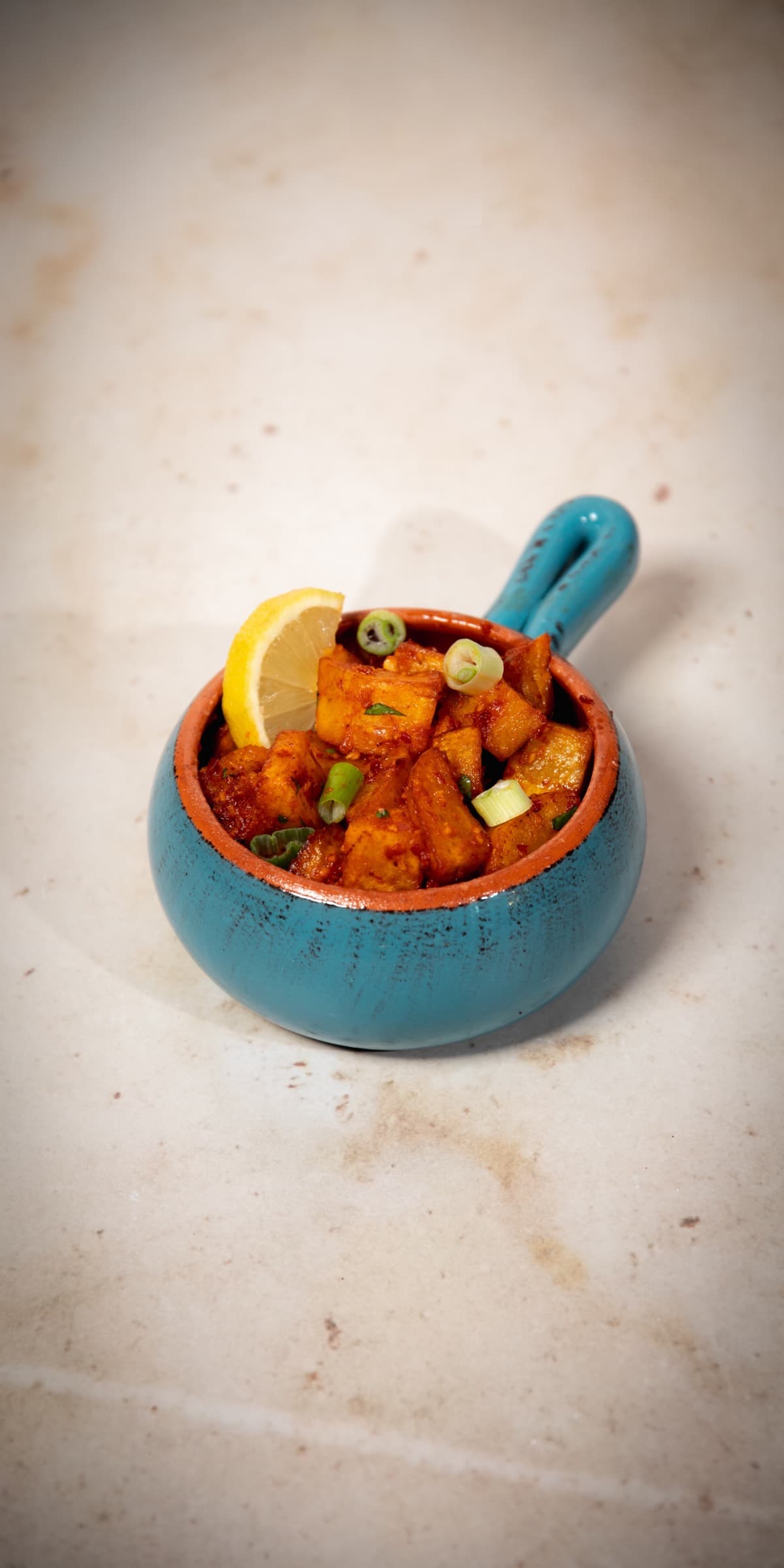 Batata Harra