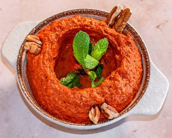 Muhammara