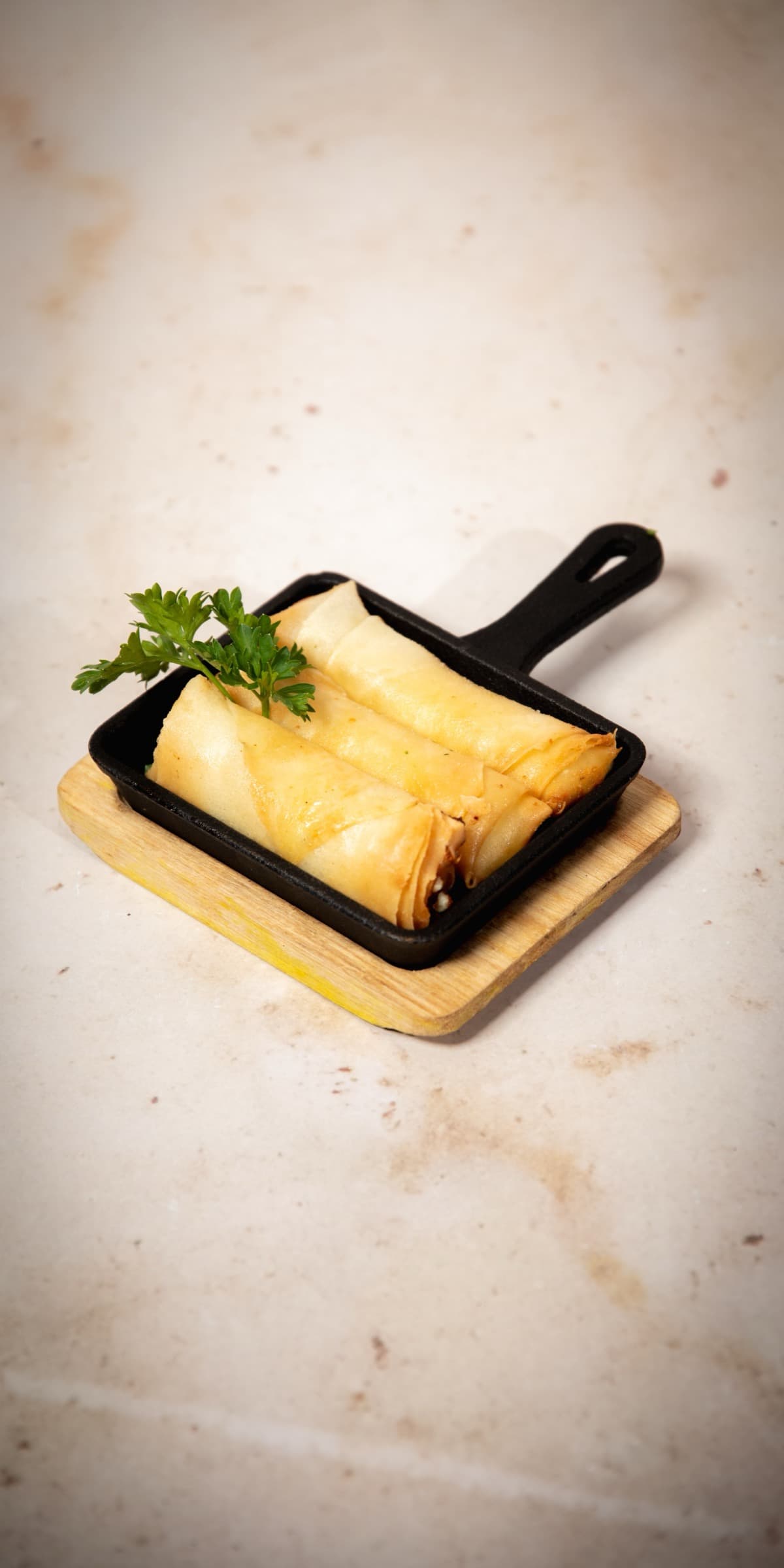 Cheese Rolls