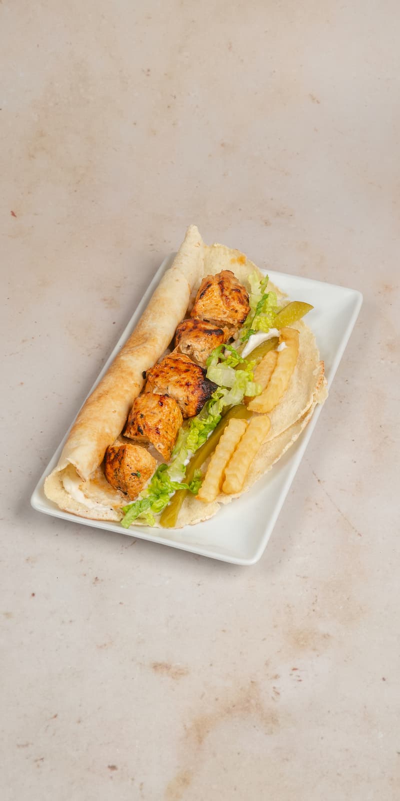 Shish Tawouk