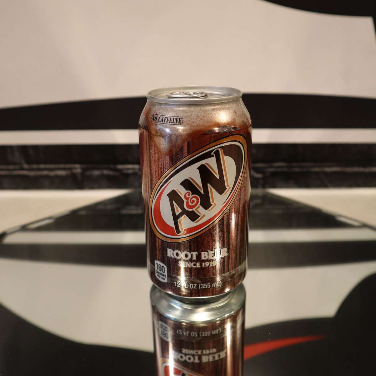 Root Beer Can