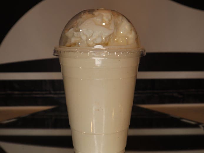 Milkshakes