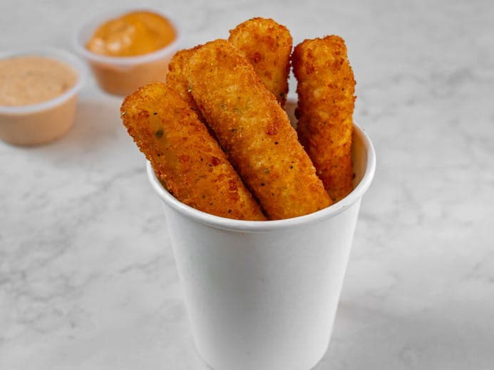 (5)Cheese Sticks