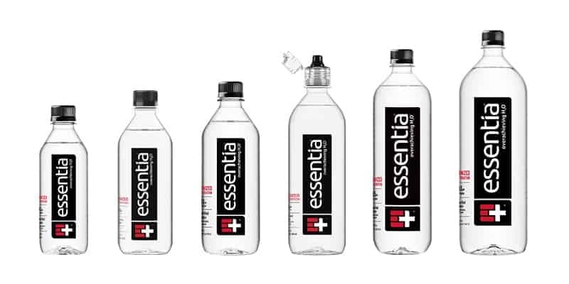 Essentia Water