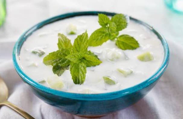 Tzatziki