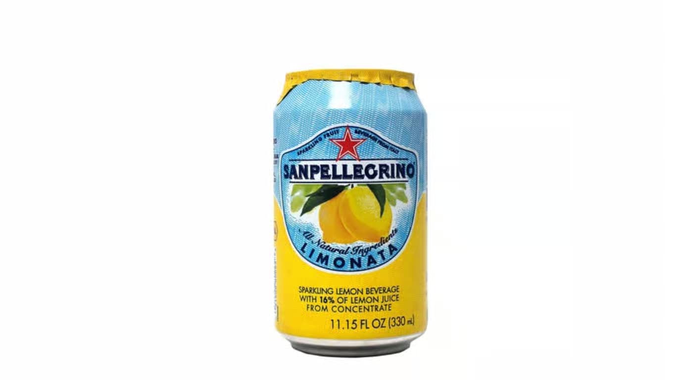 San Pellegrino Soda