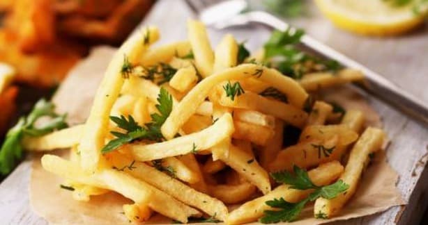 Fries