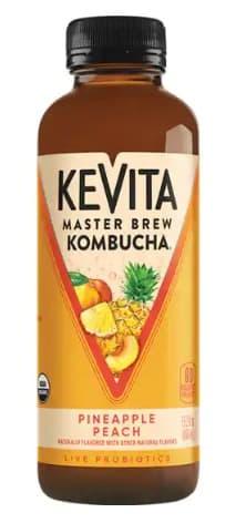 Kombucha