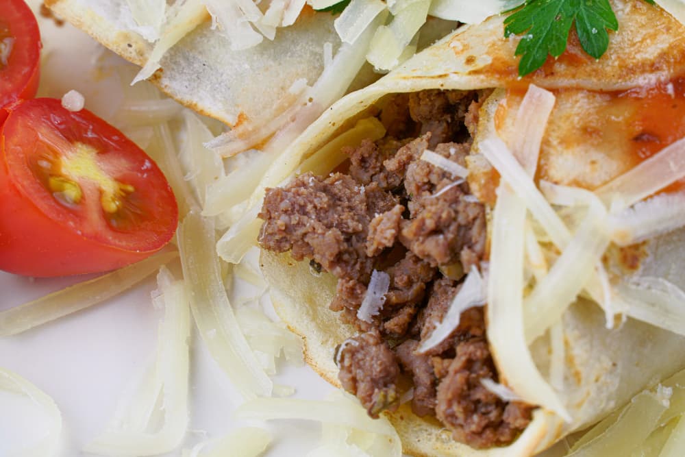 Beef Gyro