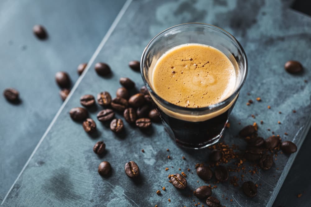 Espresso