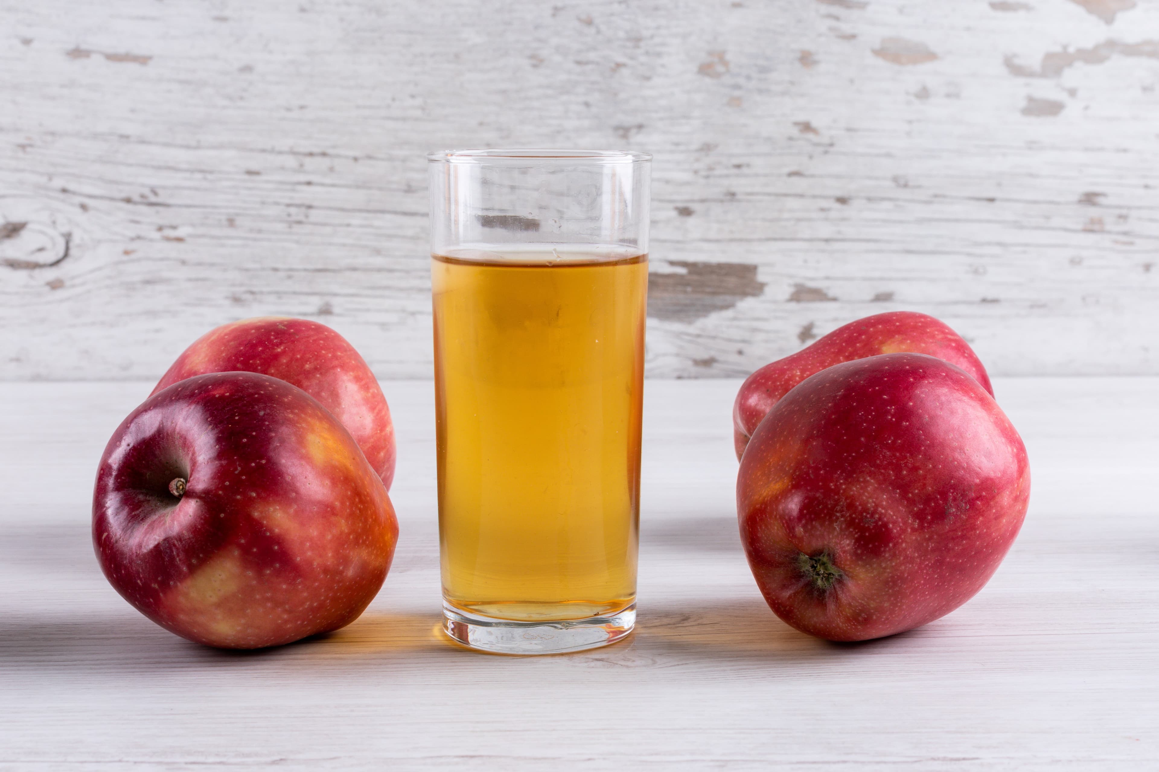 Apple Juice