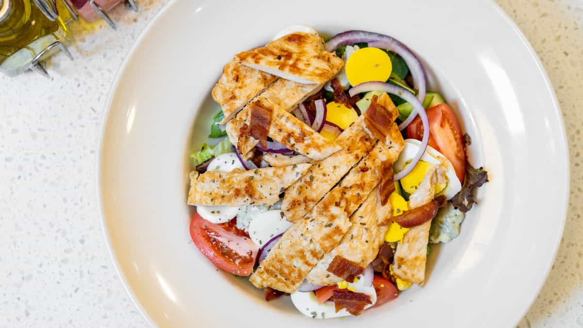 Cobb Salad
