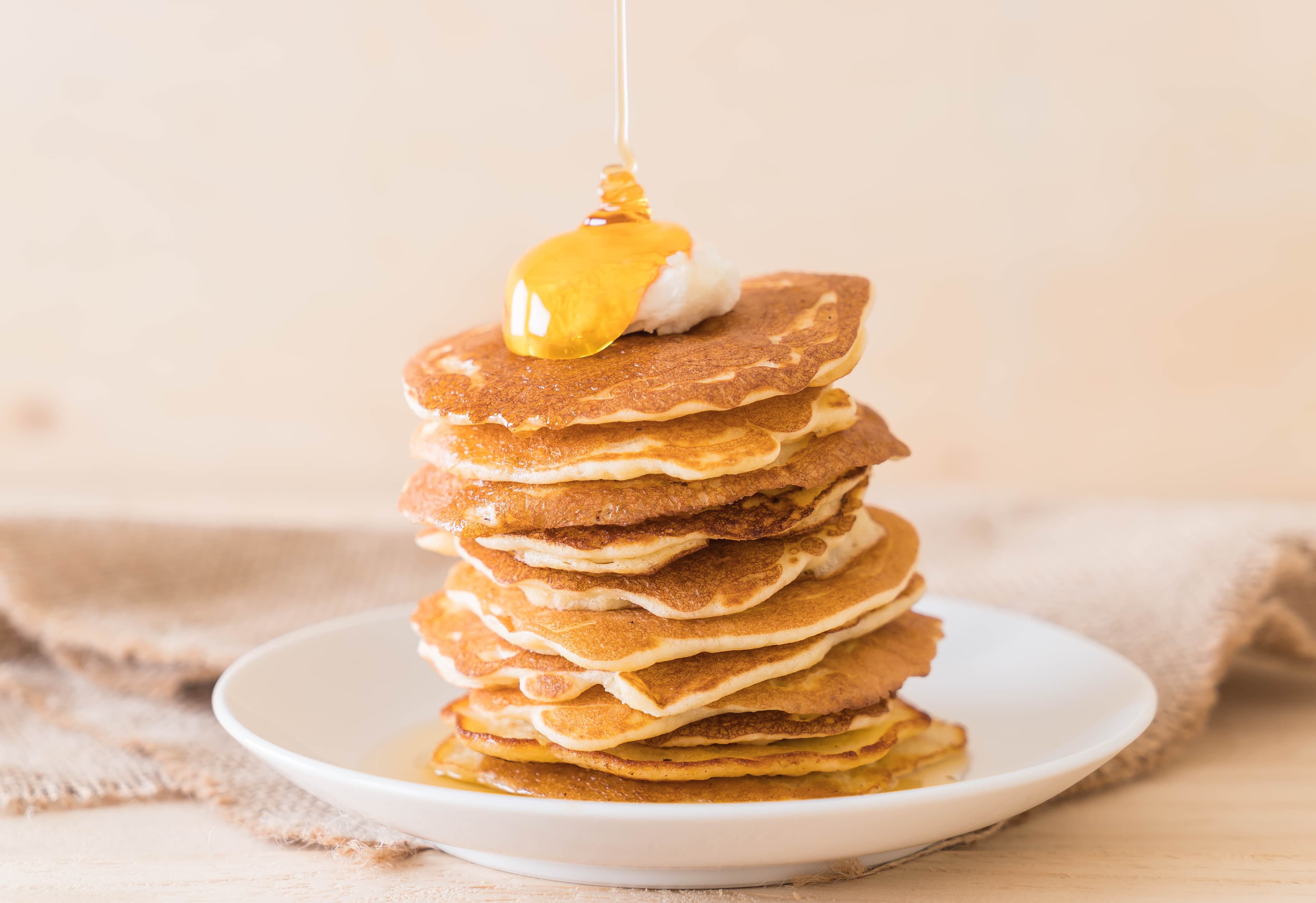 Short Stack