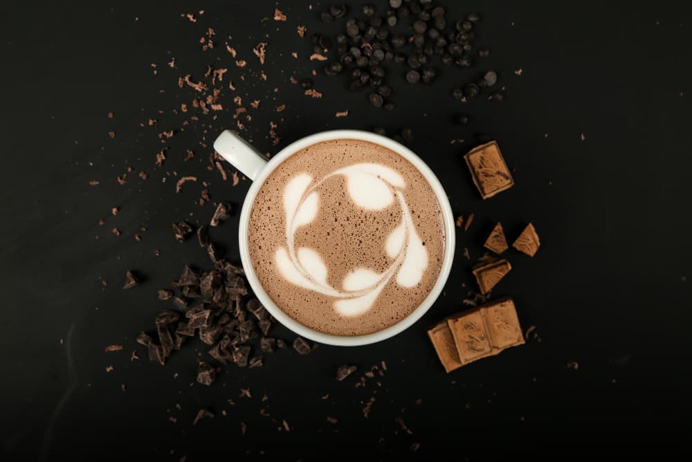 Hot Chocolate