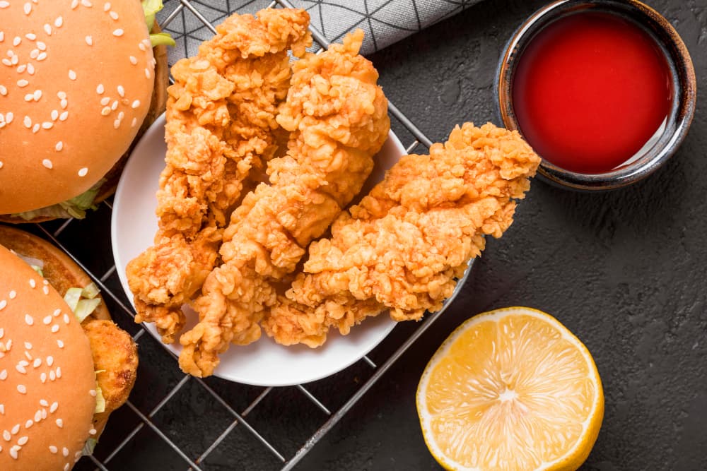 Chicken Tenders