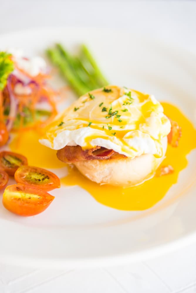 Philly Benedict