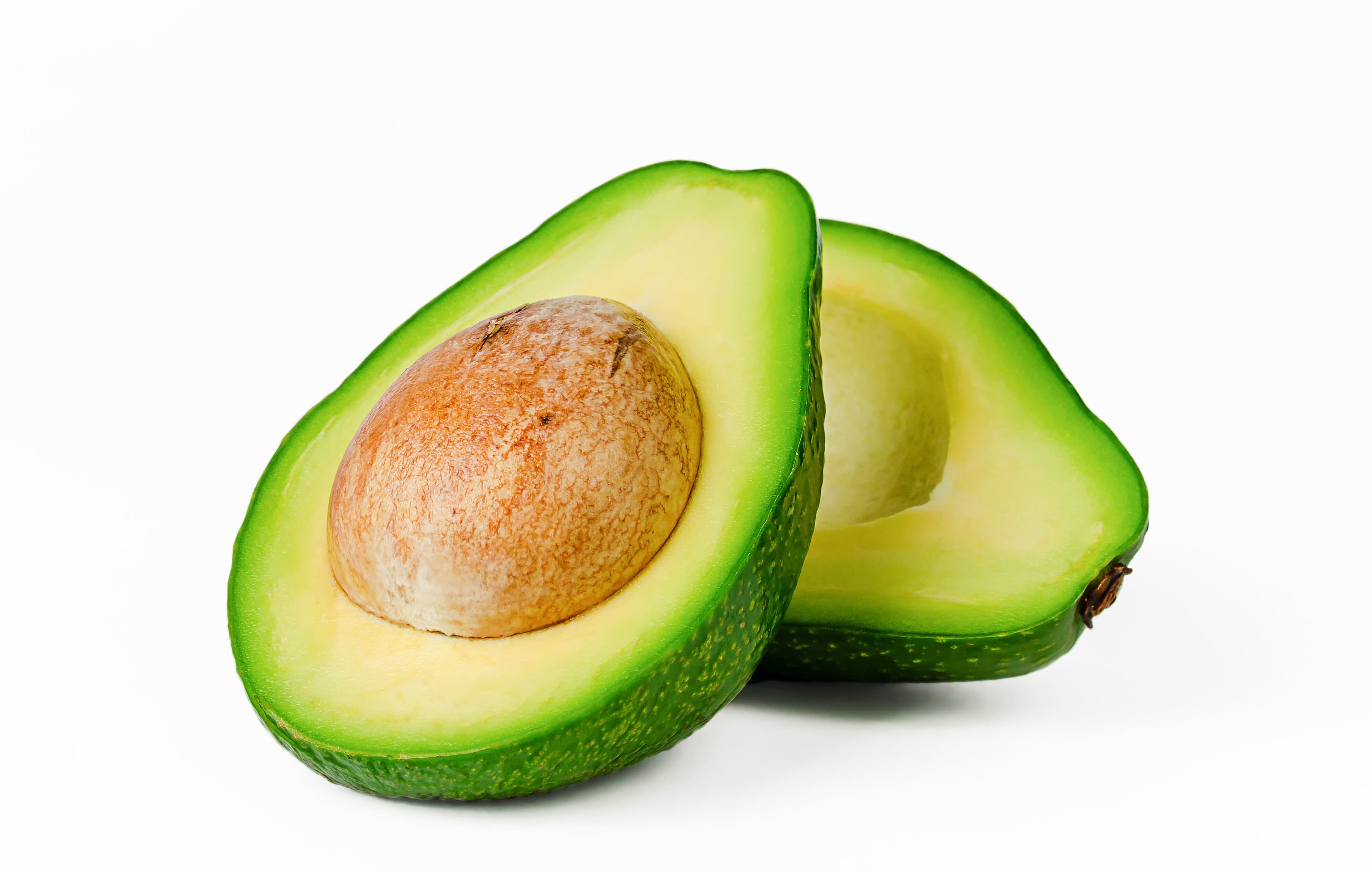 Whole Avocado