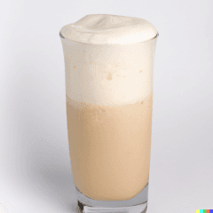 Egg Cream