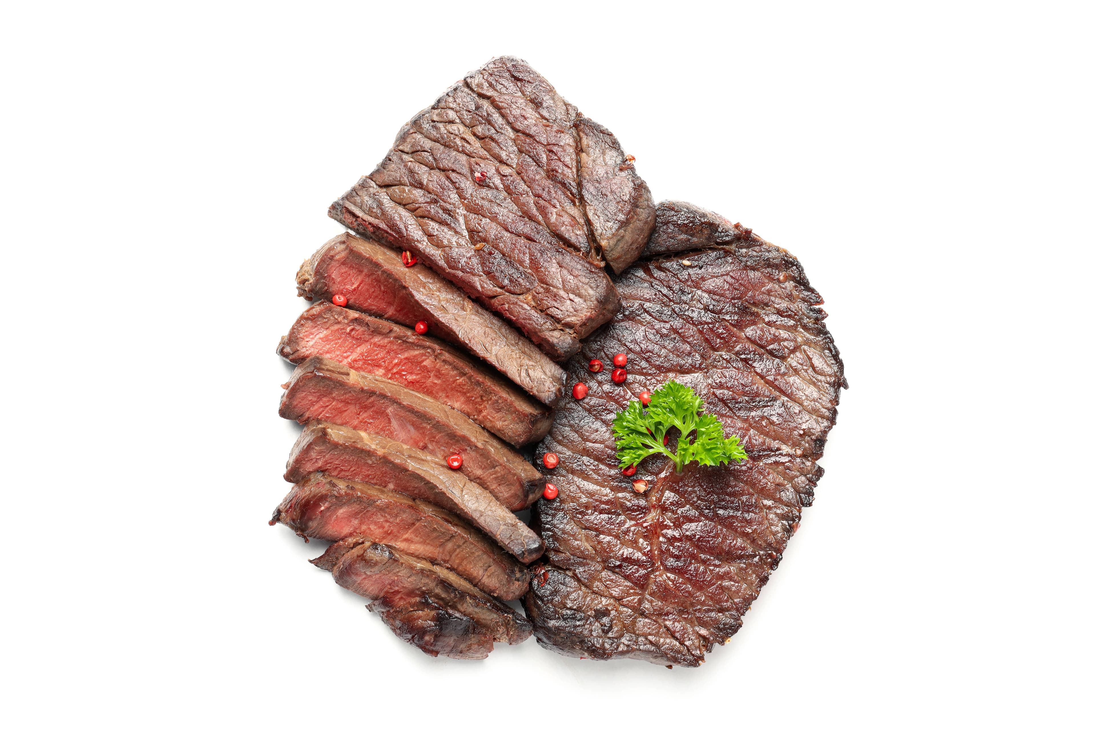 Roast Beef Entree