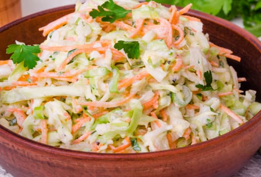Side of Coleslaw