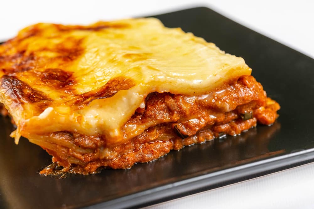 Italian Lasagna