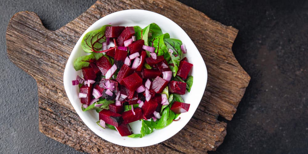 Beet Salad