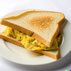 Western Sandwich
