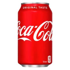 Fountain Soda