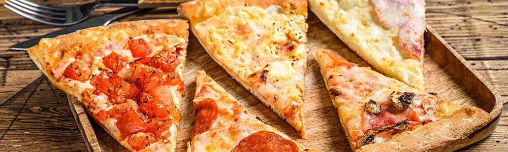 Artichoke Basille's Pizza (East Village) restaurant photo