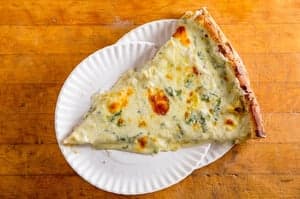 Artichoke Slice